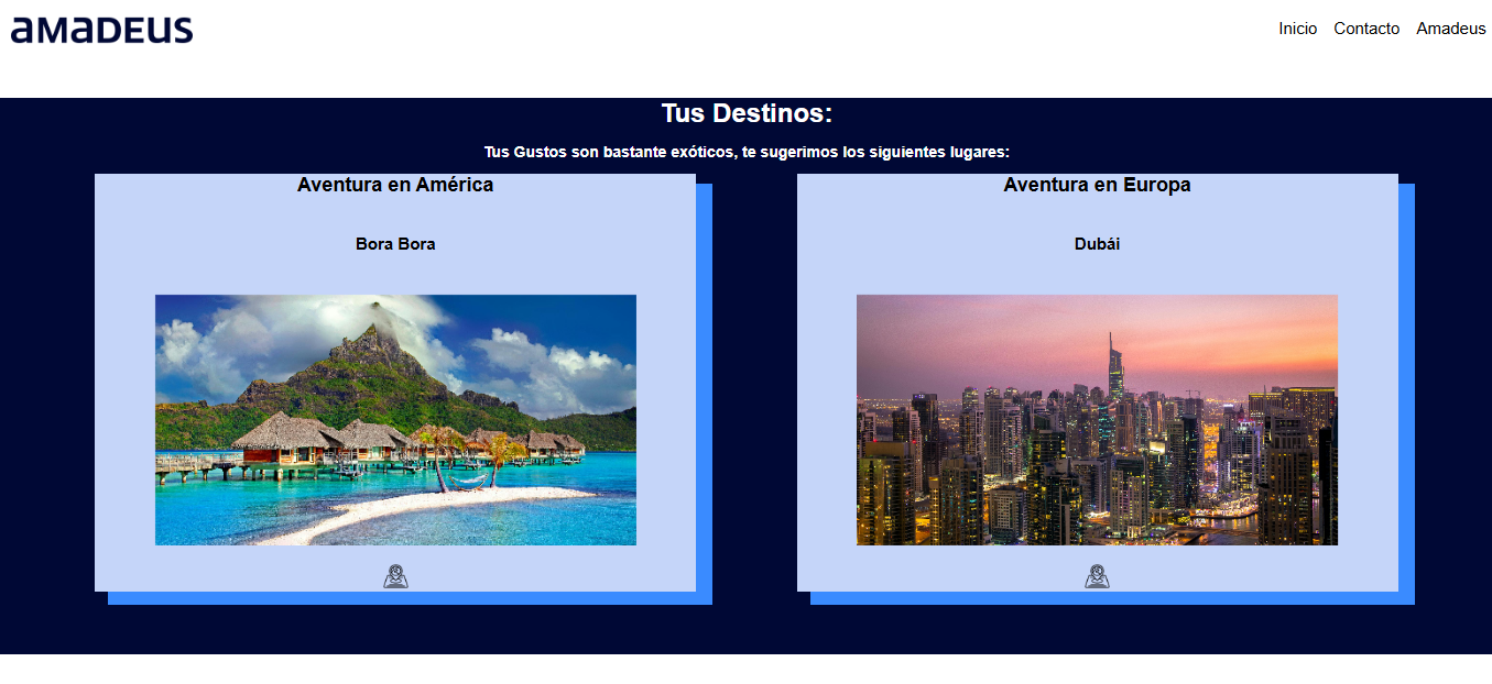 Amadeus Frontend - image 10